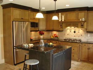 Photo of Kitchen Remodeling